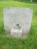 Headstone; St Mary Bourne, Hamsphire, England - Henry Charles & Frances Dorothy Mary Golding