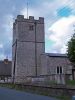 Church; St Peter's Church, St Mary Bourne, Hampshire, England