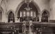 Church; Fishponds, Bristol, England (St Mary's) - interior before 1938