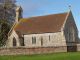 Church; St James Church, Woodcott, Hampshire, England